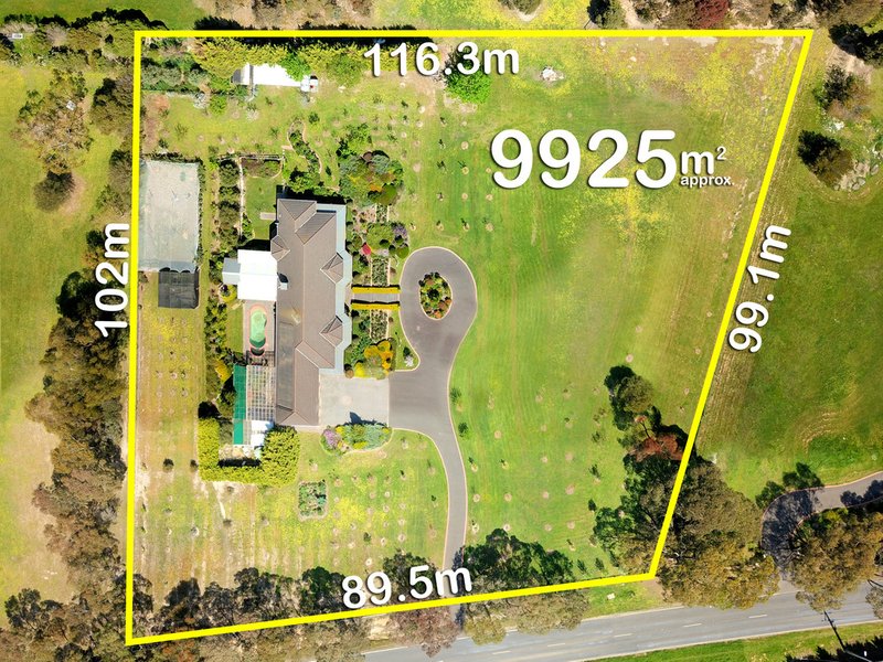 Photo - 88 Bannons Lane, Yarrambat VIC 3091 - Image 16