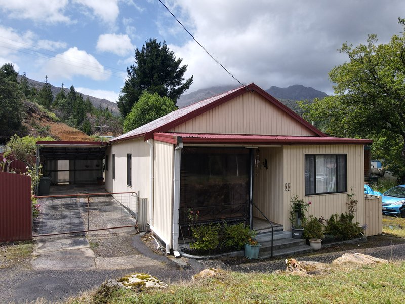 88 Batchelor Street, Queenstown TAS 7467