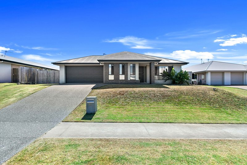 88 Bay Park Road, Wondunna QLD 4655