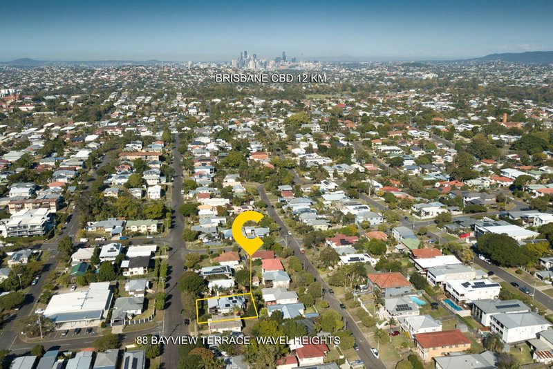 Photo - 88 Bayview Terrace, Wavell Heights QLD 4012 - Image 16