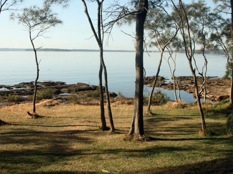 88 Beach Road, Wangi Wangi NSW 2267