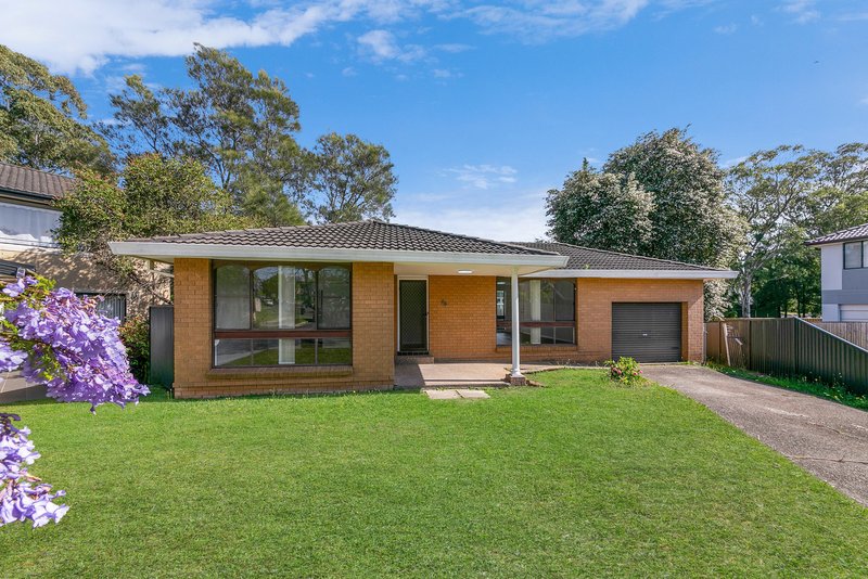 Photo - 88 Beechwood Avenue, Greystanes NSW 2145 - Image 6