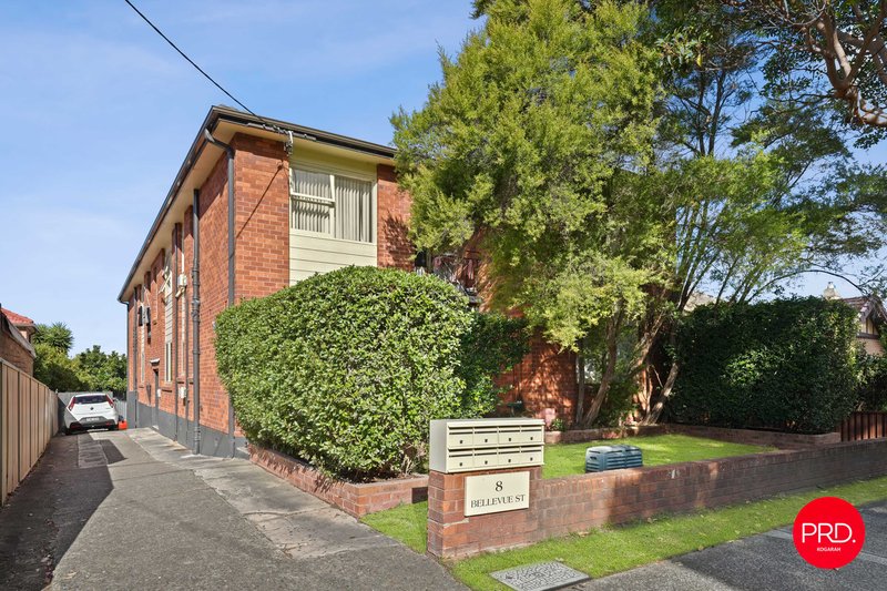 Photo - 8/8 Bellevue Street, Kogarah NSW 2217 - Image 1
