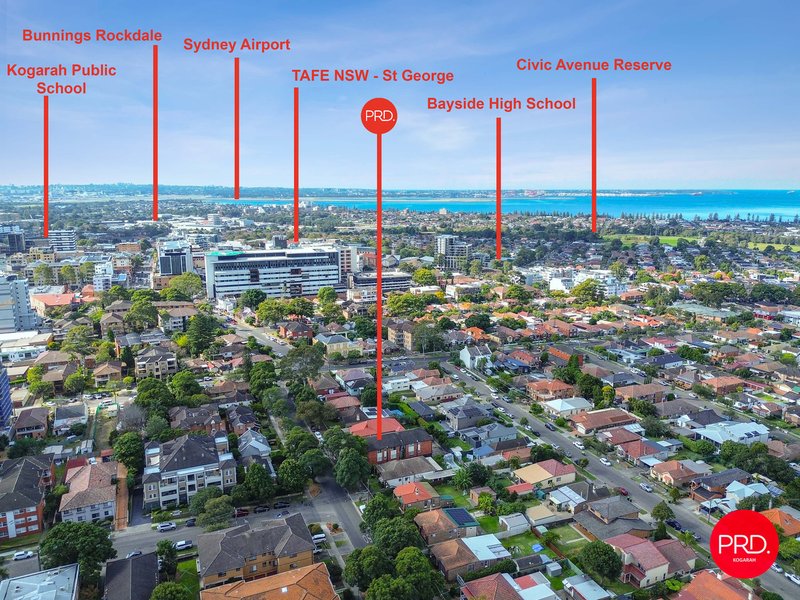 Photo - 8/8 Bellevue Street, Kogarah NSW 2217 - Image 9