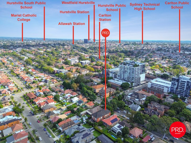 Photo - 8/8 Bellevue Street, Kogarah NSW 2217 - Image 11