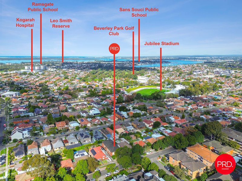 Photo - 8/8 Bellevue Street, Kogarah NSW 2217 - Image 12