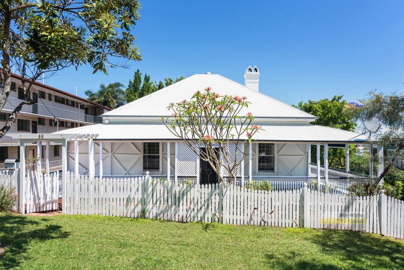 88 Bellevue Terrace, Clayfield QLD 4011