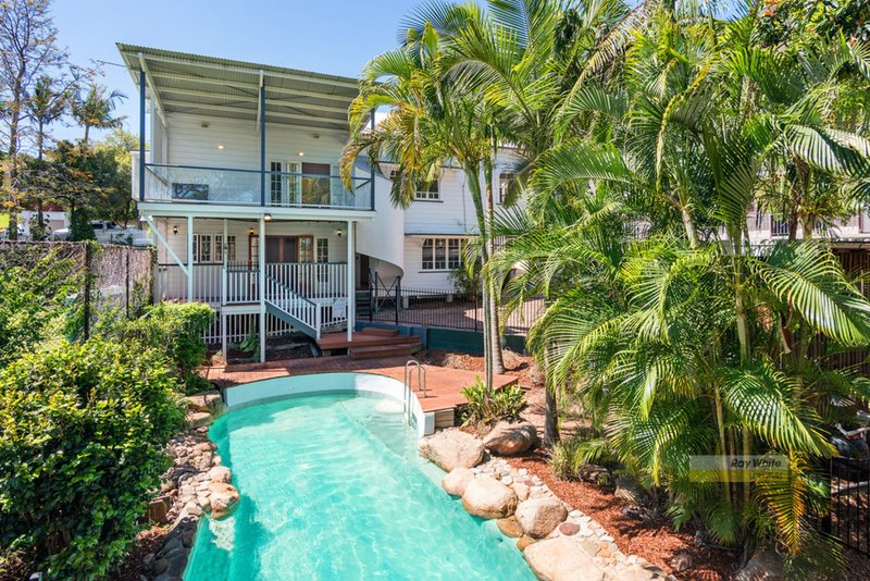 Photo - 88 Bellevue Terrace, Clayfield QLD 4011 - Image 2