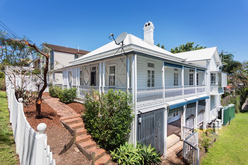 Photo - 88 Bellevue Terrace, Clayfield QLD 4011 - Image 22