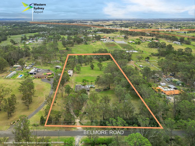 88 Belmore Road, Bringelly NSW 2556