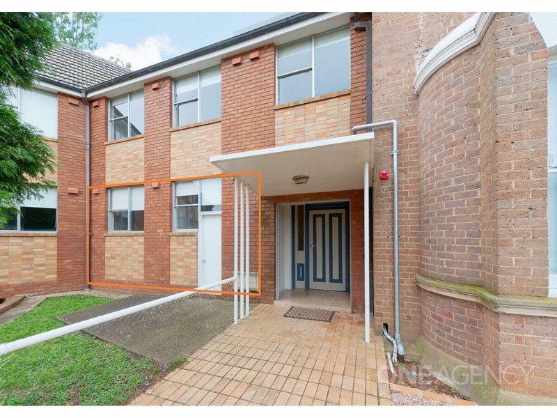 Photo - 8/8 Ben Street, Goulburn NSW 2580 - Image 1