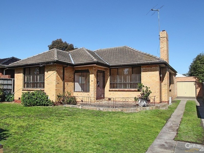 88 Bernard Street, Cheltenham VIC 3192