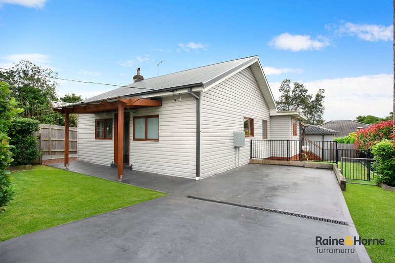 Photo - 88 Berowra Waters Road, Berowra NSW 2081 - Image 1