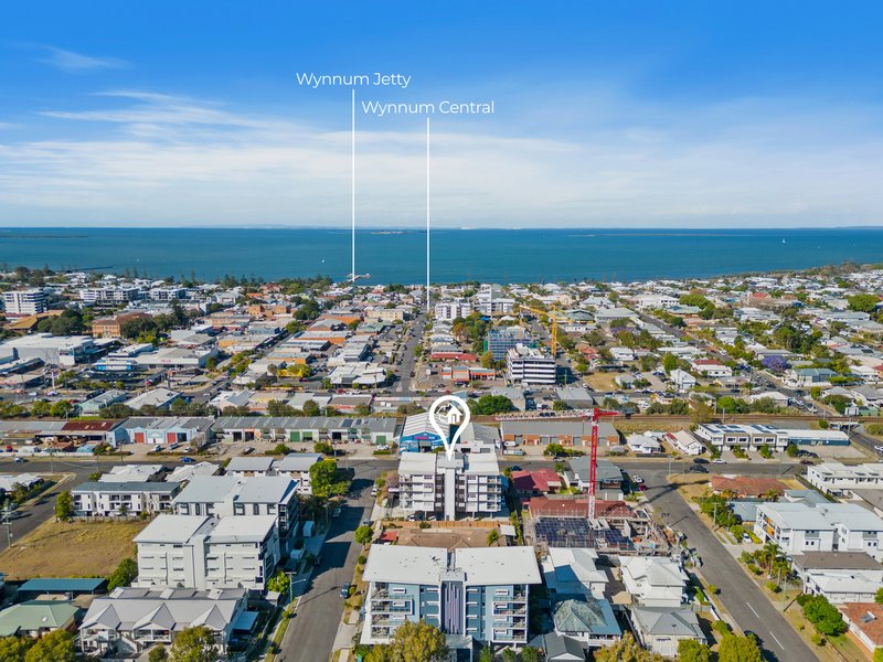 Photo - 8/8 Besham Parade, Wynnum QLD 4178 - Image 11