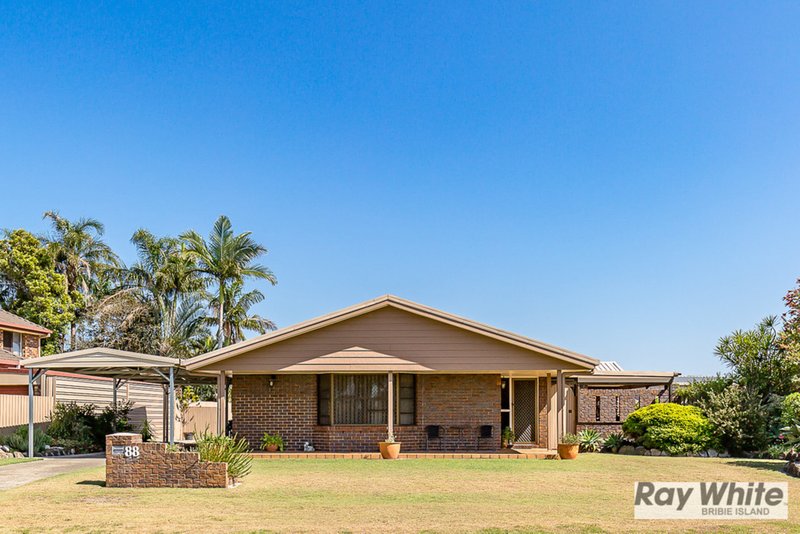 Photo - 88 Bestmann Road East , Sandstone Point QLD 4511 - Image 2