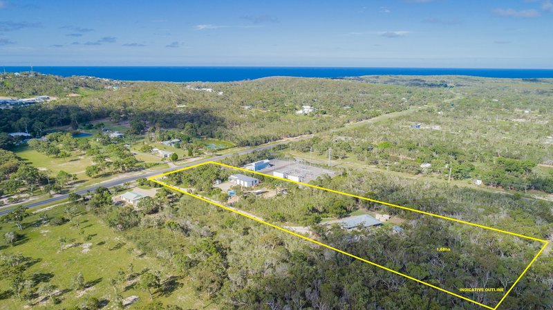 88 Bicentennial Drive, Agnes Water QLD 4677