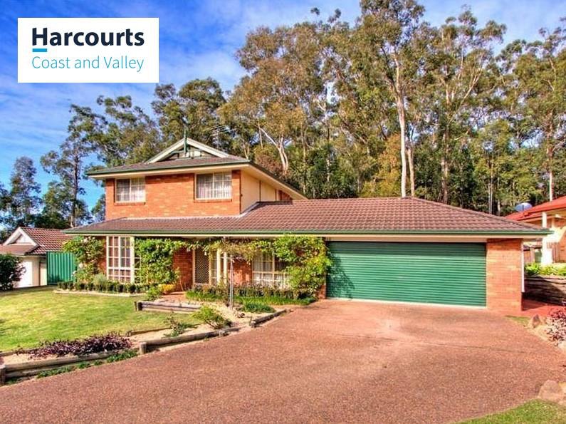 88 Bottlebrush Drive, Glenning Valley NSW 2261