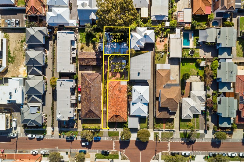 88 Bourke Street, Leederville WA 6007