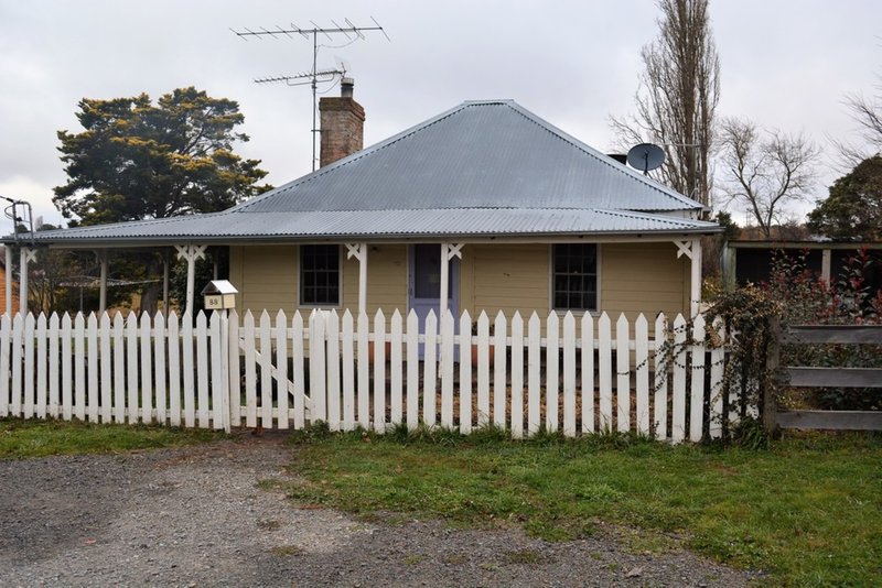 88 Bunnaby Street, Taralga NSW 2580