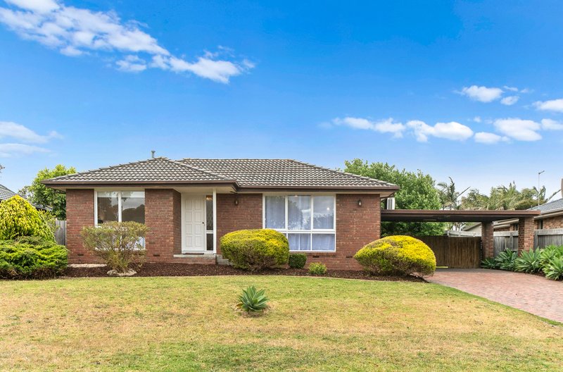 88 Burgess Drive, Langwarrin VIC 3910