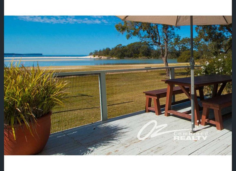 88 Burrill Street, Huskisson NSW 2540