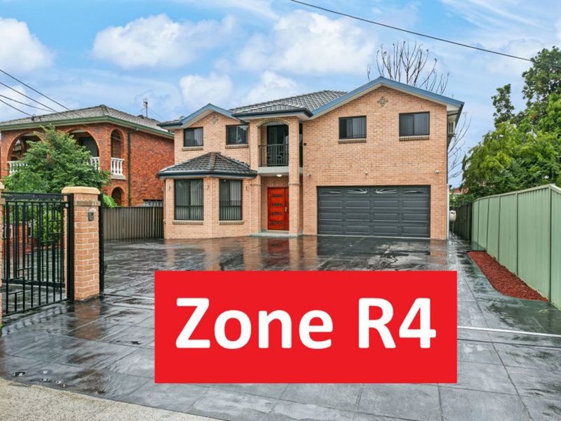 88 Cambridge Street, Canley Heights NSW 2166