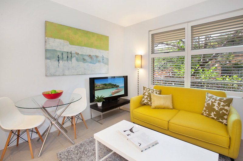 Photo - 8/8 Campbell Parade, Manly Vale NSW 2093 - Image 3