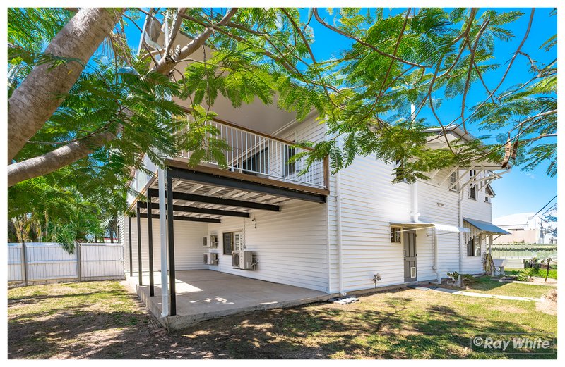 Photo - 88 Campbell Street, Rockhampton City QLD 4700 - Image 35