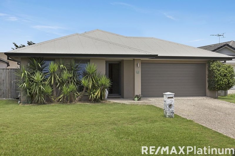 88 Central Green Drive, Narangba QLD 4504