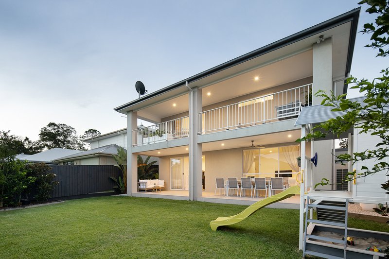 Photo - 88 Chelsea Crescent, Bridgeman Downs QLD 4035 - Image 23