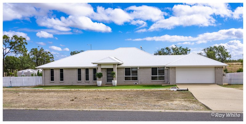 Photo - 88 Clifton Street, Gracemere QLD 4702 - Image 1
