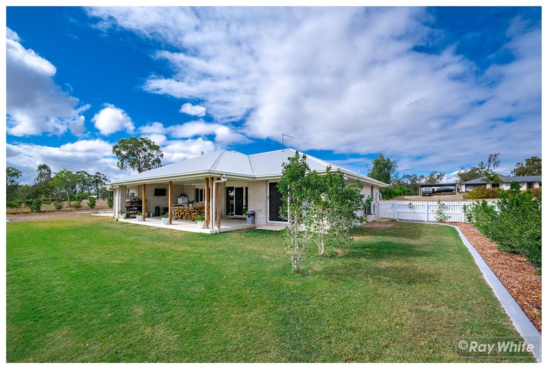 Photo - 88 Clifton Street, Gracemere QLD 4702 - Image 24