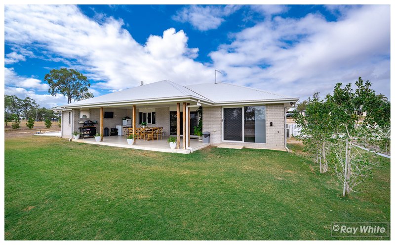 Photo - 88 Clifton Street, Gracemere QLD 4702 - Image 25