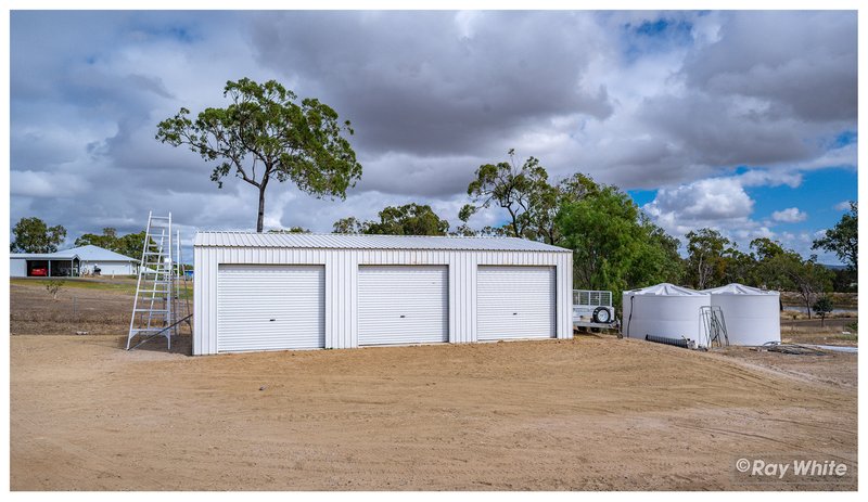 Photo - 88 Clifton Street, Gracemere QLD 4702 - Image 26