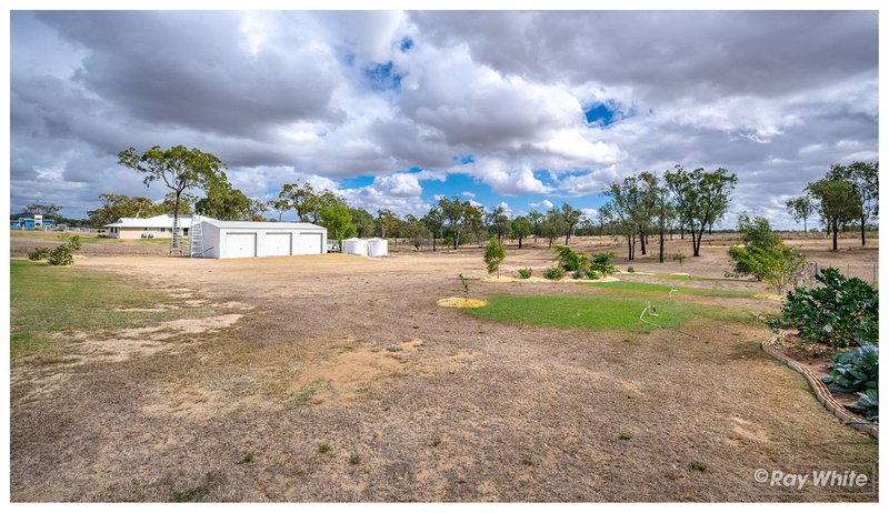 Photo - 88 Clifton Street, Gracemere QLD 4702 - Image 27