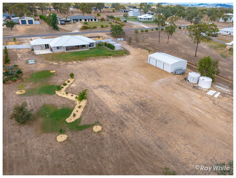 Photo - 88 Clifton Street, Gracemere QLD 4702 - Image 28