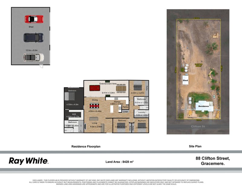 Photo - 88 Clifton Street, Gracemere QLD 4702 - Image 30