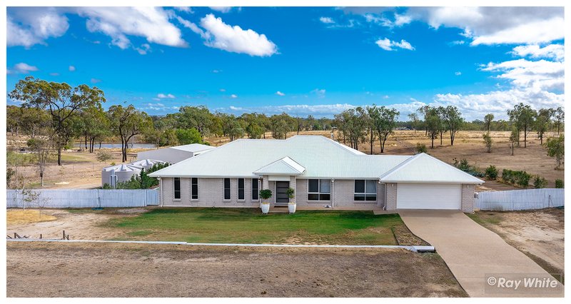 Photo - 88 Clifton Street, Gracemere QLD 4702 - Image 33