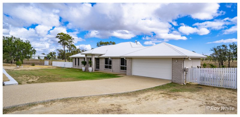 Photo - 88 Clifton Street, Gracemere QLD 4702 - Image 34