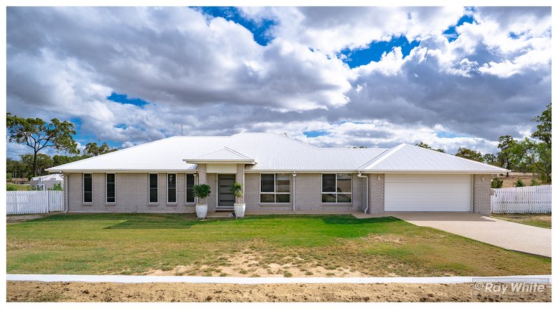 Photo - 88 Clifton Street, Gracemere QLD 4702 - Image 35