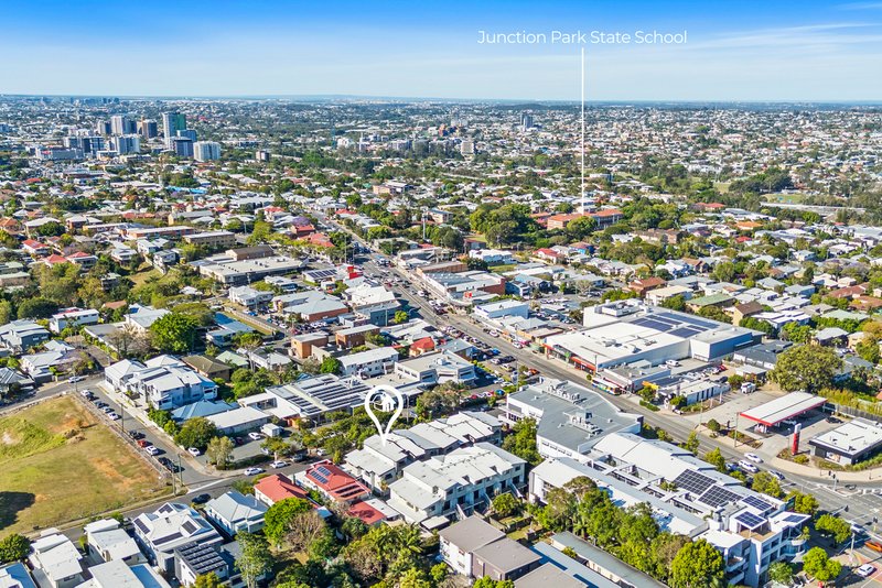 Photo - 8/8 Clive Street, Annerley QLD 4103 - Image 28