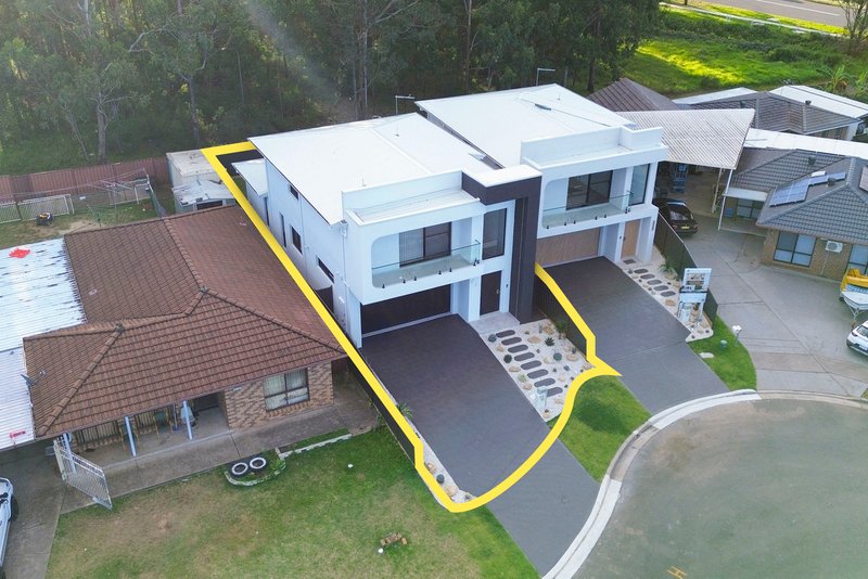 Photo - 88 Cockatiel Circuit, Green Valley NSW 2168 - Image 19