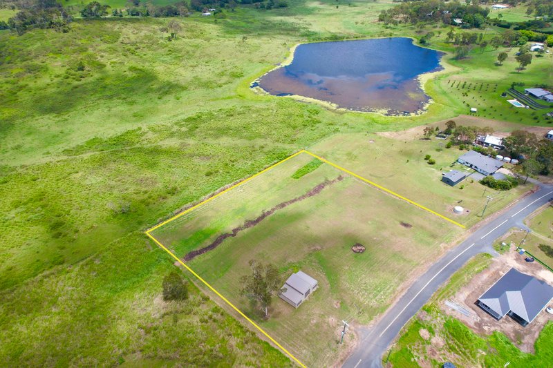 88 Coleshill Drive, Alligator Creek QLD 4740