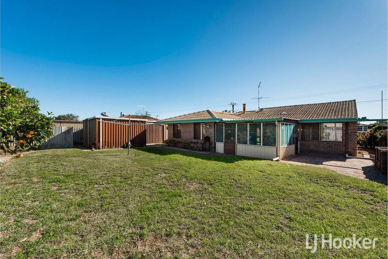 Photo - 88 Coolibah Avenue, Dudley Park WA 6210 - Image 10