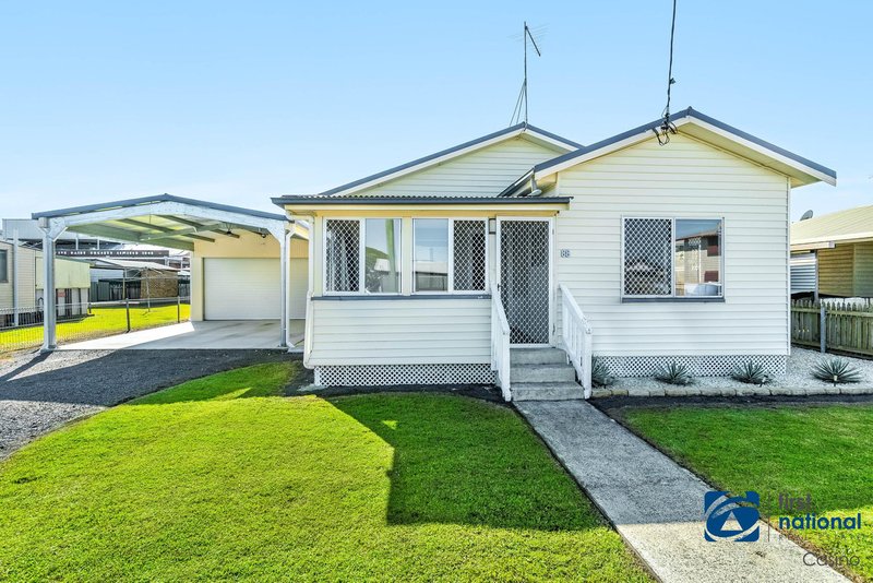 Photo - 88 Dean Street, Casino NSW 2470 - Image 1