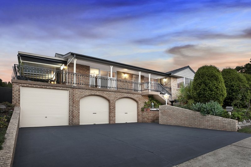 88 Deptford Avenue, Kings Langley NSW 2147