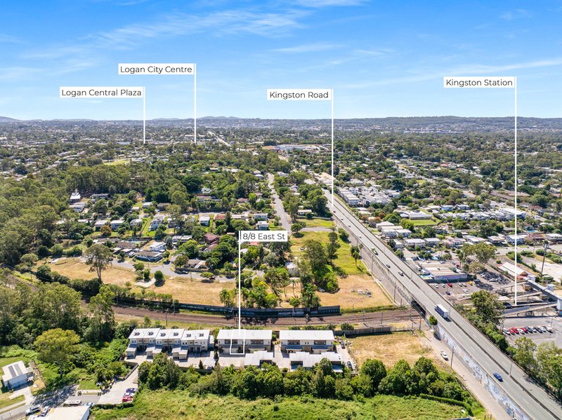Photo - 8/8 East Street, Kingston QLD 4114 - Image 19