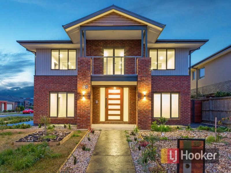 88 Elizabeth Drive, Lalor VIC 3075