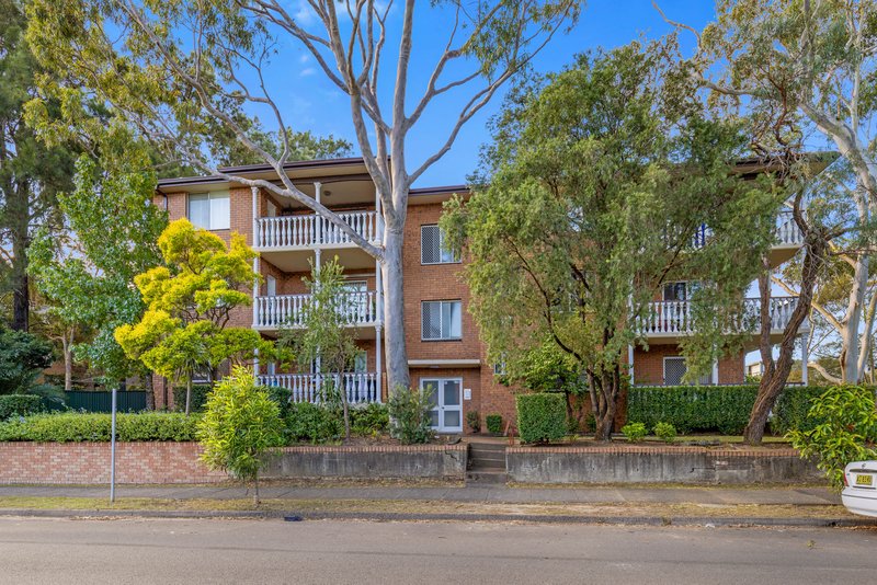 Photo - 8/8 Elizabeth Street, Allawah NSW 2218 - Image 1