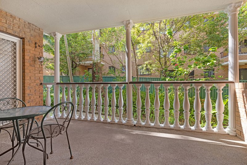 Photo - 8/8 Elizabeth Street, Allawah NSW 2218 - Image 6
